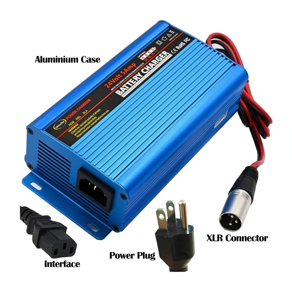 N/A 24 volt